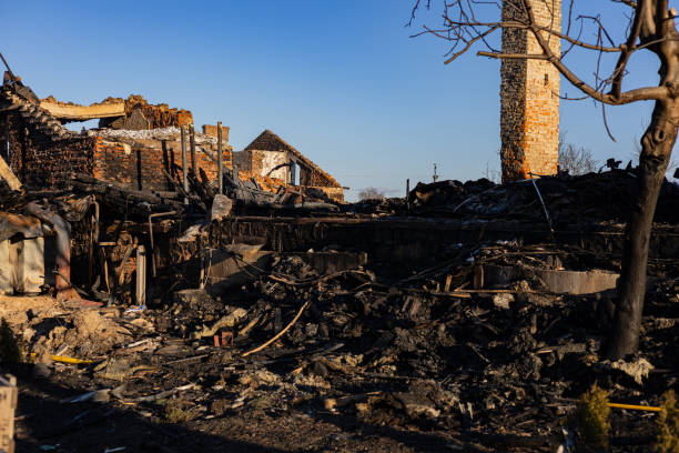 24/7 Emergency Smoke Damage Removal experts in Highland, MD