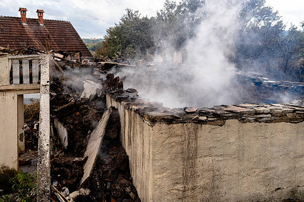 Reliable Smoke Damage Removal contractor in Highland, MD by Fire Damage Biloxi