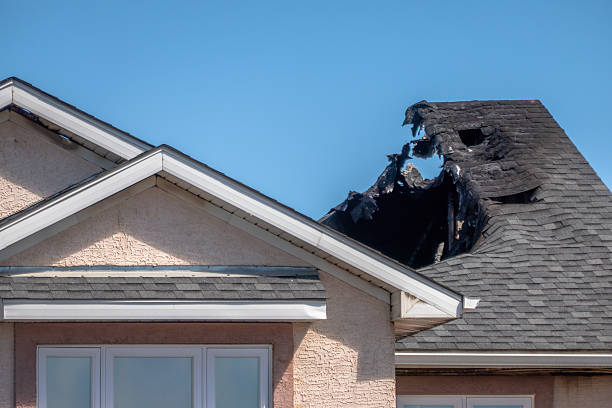 Licensed Smoke Damage Removal service in Highland, MD - Fire Damage Biloxi